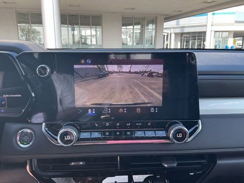 New 2026 Chevrolet Colorado LT w/ LT Convenience Package image 21