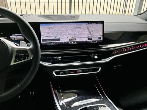 Used 2026 BMW X5 xDrive40i image 6