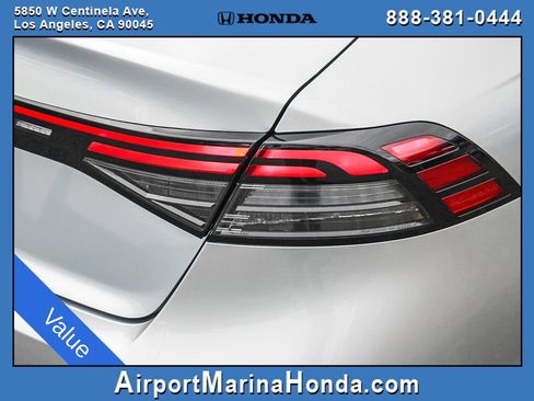 Used 2024 Honda Accord EX image 9