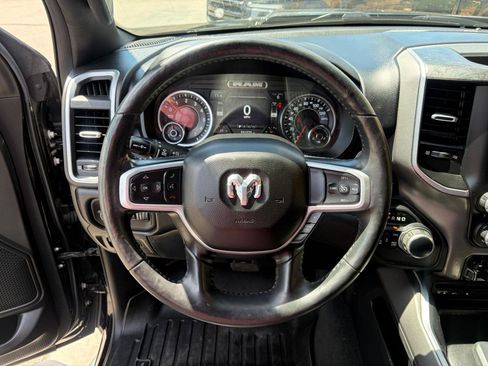 Used 2019 RAM 1500 Big Horn AWD/4WD image 15