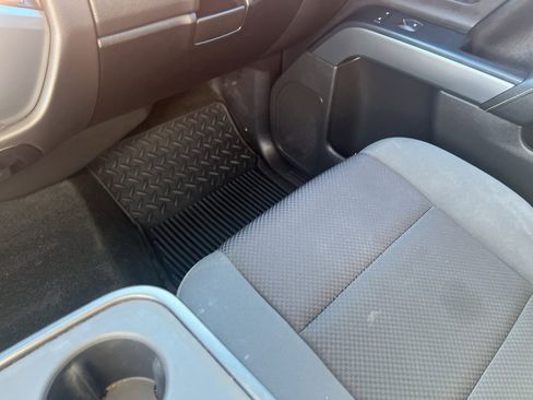 Used 2014 Chevrolet Silverado 1500 LT w/ All Star Edition image 19