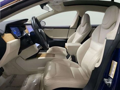 Used 2018 Tesla Model S 75D image 24