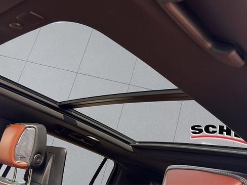 Used 2024 GMC Yukon XL Denali Ultimate image 47