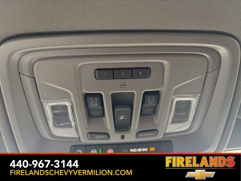 New 2026 Chevrolet Silverado 1500 LT Trail Boss w/ LT Trail Boss Premium Package image 37