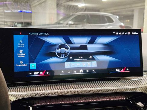 New 2026 BMW M2 w/ Lighting Package image 15