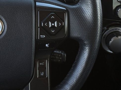 Used 2024 Toyota 4Runner TRD Off-Road Premium w/ Off Road Premium Plus Package AWD/4WD image 15
