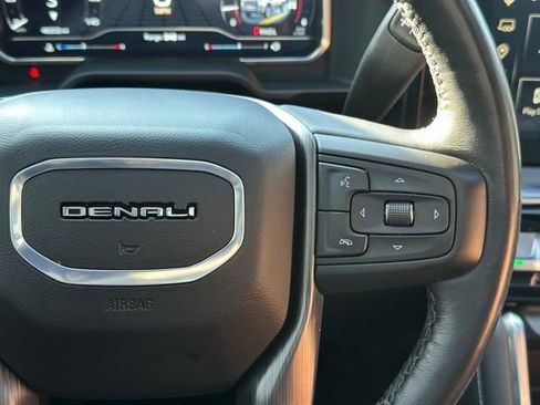 Used 2024 GMC Sierra 2500 Denali Ultimate image 24