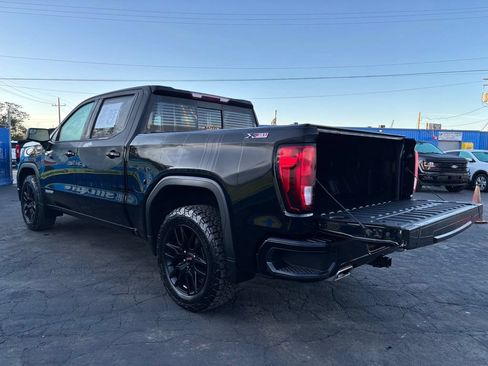 Used 2021 GMC Sierra 1500 Elevation w/ Preferred Package AWD/4WD image 6