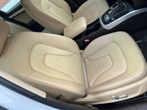 Used 2015 Audi A4 2.0T Premium Plus w/ Technology Package image 17