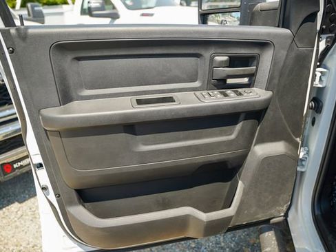 New 2025 RAM 2500 Tradesman image 12