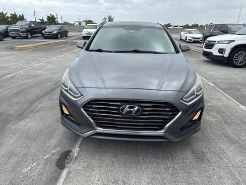 Used 2019 Hyundai Sonata SE image 15