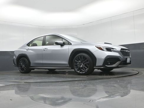 Used 2024 Subaru WRX Limited w/ Popular Package #2A AWD/4WD image 51
