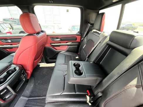 Used 2026 RAM 1500 Rebel w/ Rebel Level 1 Equipment Group AWD/4WD image 34