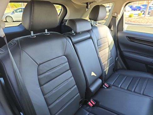 Used 2025 Honda CR-V EX-L image 12