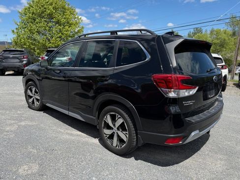 Used 2021 Subaru Forester Touring AWD/4WD image 4
