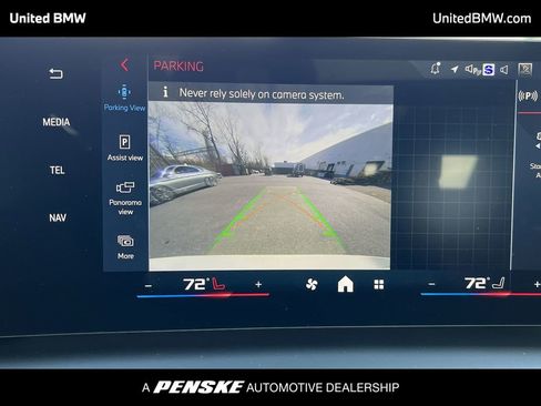 Certified 2025 BMW M235i xDrive w/ Premium Package image 17