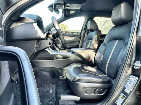 Used 2025 MAZDA CX-90 3.3 Turbo S w/ Premium Package image 15