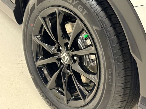 New 2026 Honda CR-V Sport-L image 10