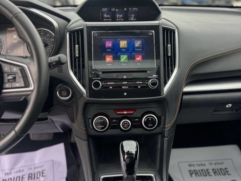 Used 2018 Subaru Crosstrek 2.0i Limited image 17