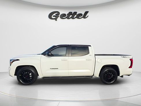 Used 2024 Toyota Tundra SR5 w/ TRD Sport Package RWD image 14