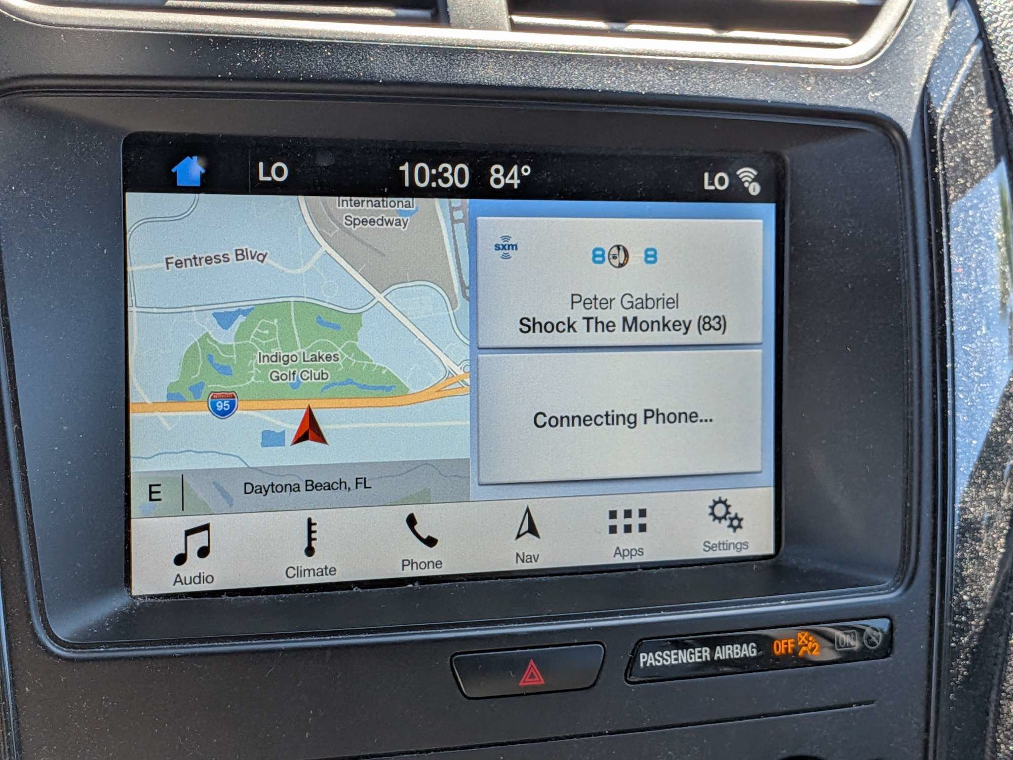 Used 2019 Ford Explorer XLT w/ Equipment Group 201A FWD image 12