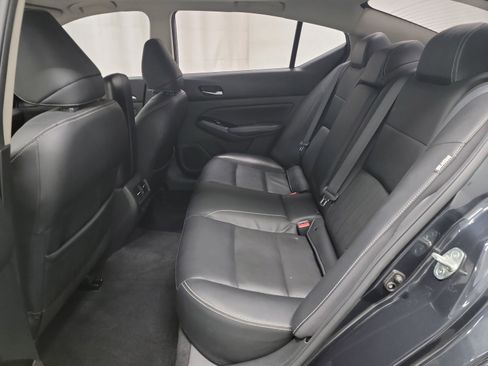 Used 2020 Nissan Altima 2.5 SL image 28