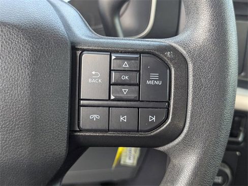 Used 2023 Ford F150 XLT image 33