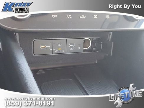 New 2026 Hyundai Sonata SEL Sport image 29