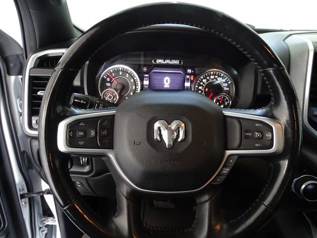 Used 2023 RAM 1500 Big Horn AWD/4WD image 6