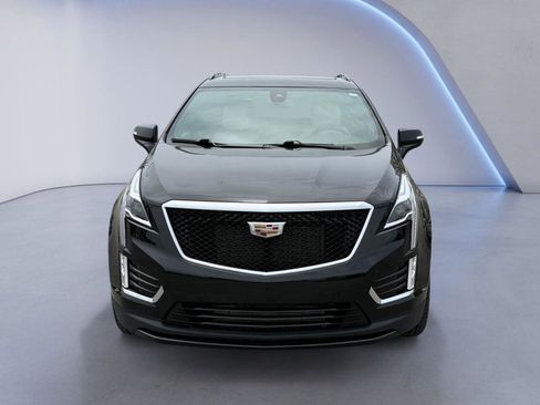 Used 2023 Cadillac XT5 Sportv w/ LPO, Floor Liner Package AWD/4WD image 11