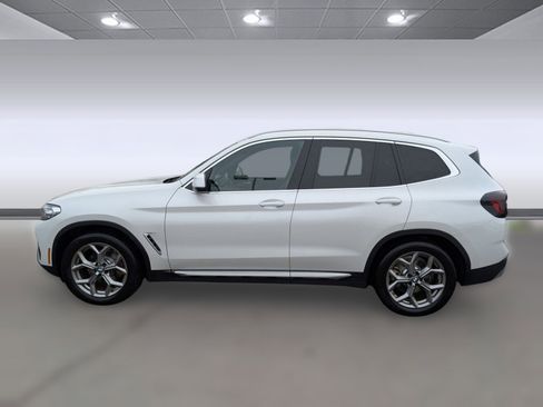 Used 2024 BMW X3 sDrive30i image 2