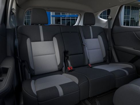 New 2026 Chevrolet Blazer LT w/ Convenience Package image 17