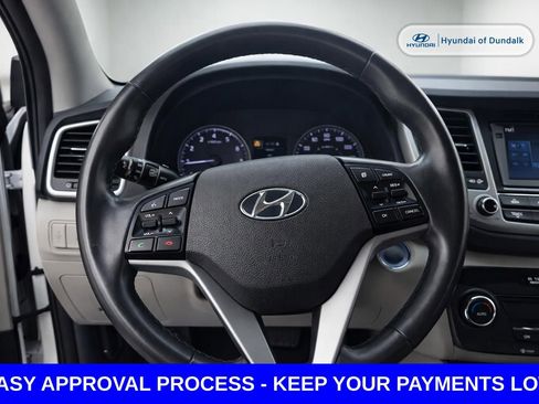Used 2017 Hyundai Tucson Value image 11