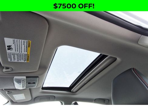 New 2025 Nissan Altima 2.5 SR w/ SR Premium Package image 27