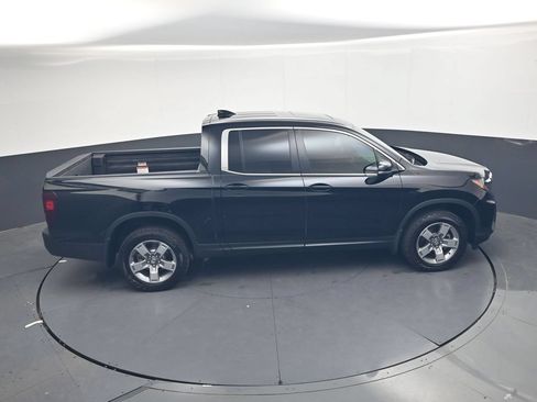 Certified 2026 Honda Ridgeline RTL image 31