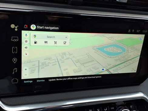 New 2026 GMC Sierra 1500 Denali w/ Denali Reserve Package image 15