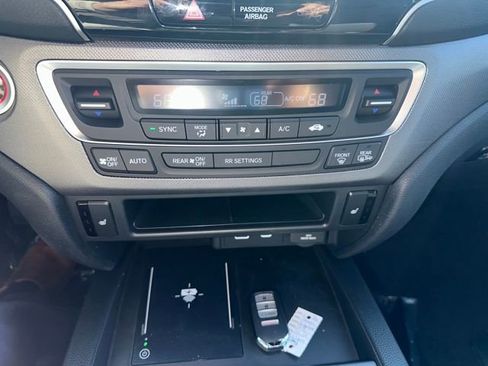 New 2026 Honda Ridgeline RTL image 19