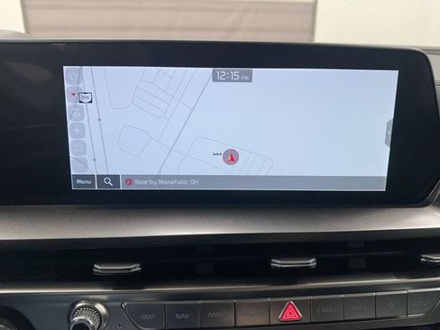 Certified 2024 Kia Telluride S FWD image 20