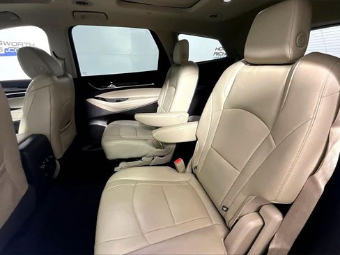 Used 2018 Buick Enclave Premium w/ Experience Buick Package image 21