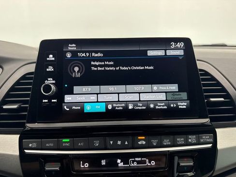 Used 2025 Honda Odyssey EX-L image 28
