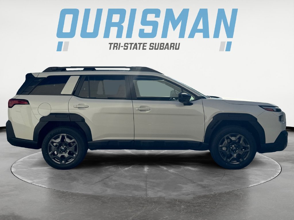 New 2026 Subaru Outback Premium AWD/4WD image 7