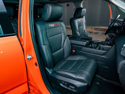 Used 2022 Toyota Tundra TRD Pro image 31