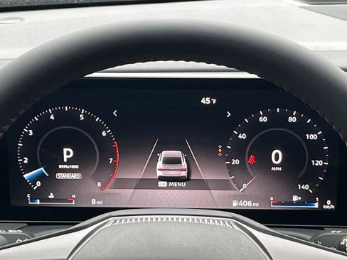 New 2026 Nissan Sentra SR w/ SR Premium Package FWD image 22