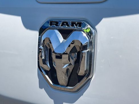 Used 2020 RAM 1500 Limited AWD/4WD image 9