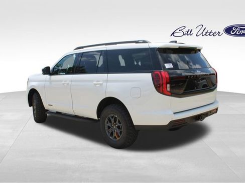 New 2026 Ford Expedition Tremor AWD/4WD image 4
