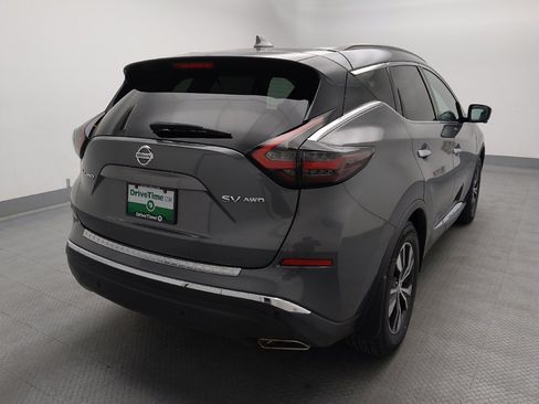Used 2019 Nissan Murano SV w/ Premium Package AWD/4WD image 7