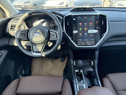 New 2026 Subaru Ascent Touring image 19