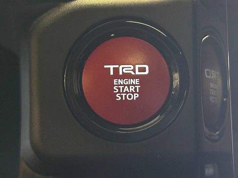 New 2026 Toyota Tacoma TRD Off-Road image 19