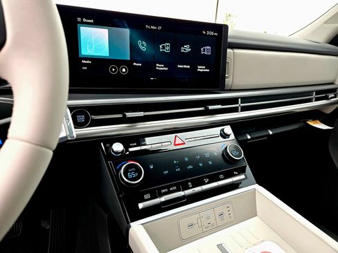 Certified 2026 Hyundai Santa Fe SEL FWD image 12