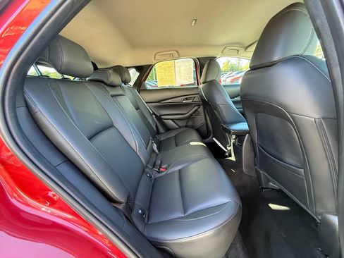 Used 2023 MAZDA CX-30 AWD 2.5 S w/ Select Package image 22